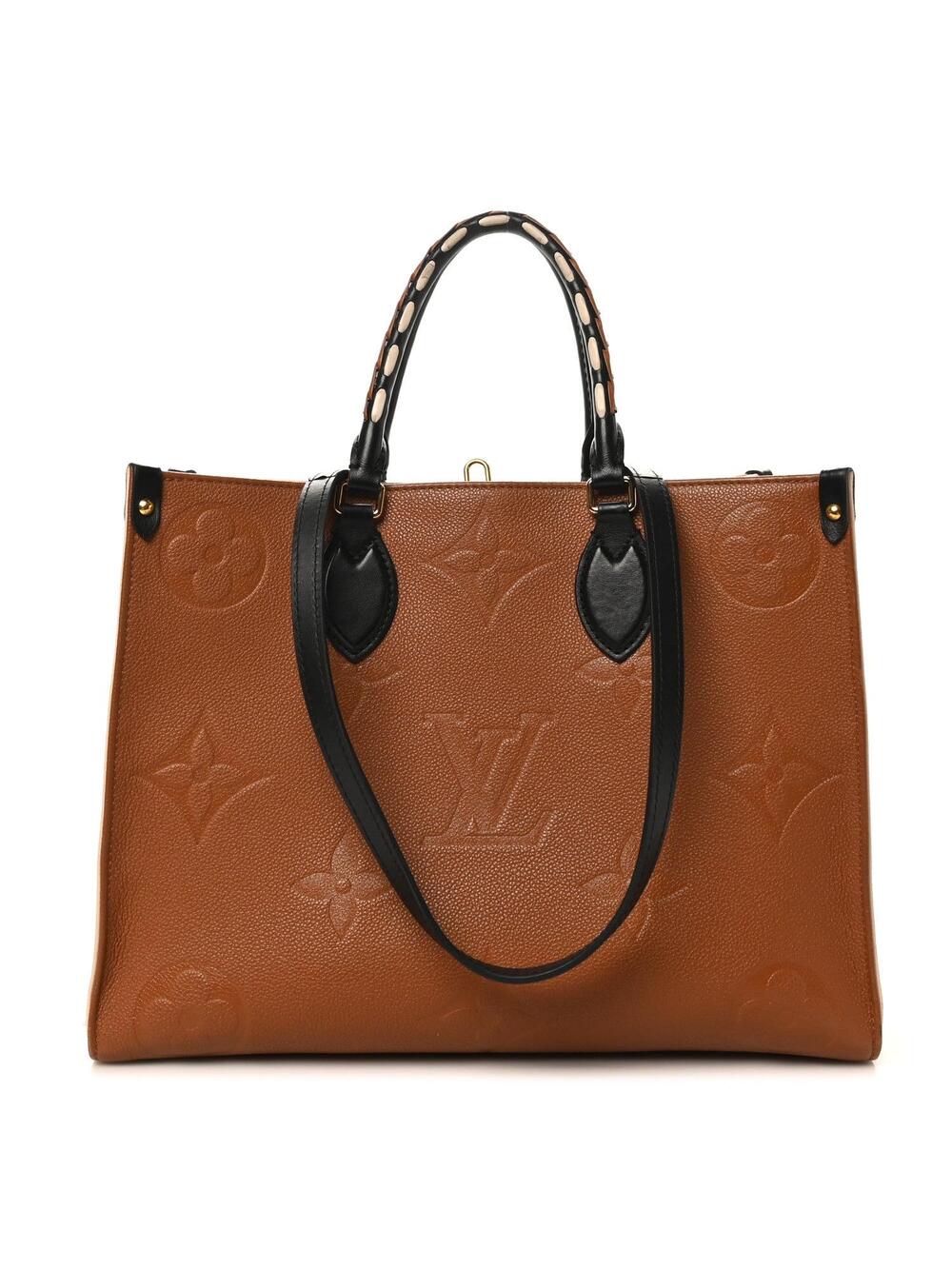 Louis Vuitton Empreinte Giant Wild At #345585L30B